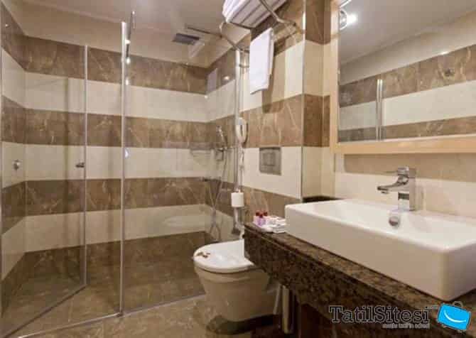 Xperia Saray Beach Hotel